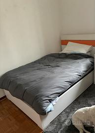 Letto una piazza e mezzo