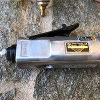 Smerigliatrice pneumatica CP860E