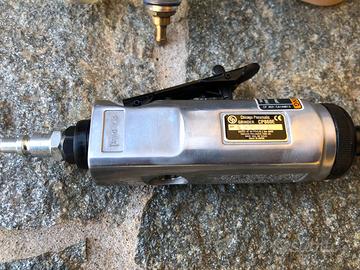 Smerigliatrice pneumatica CP860E