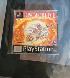 Giochi Ps1