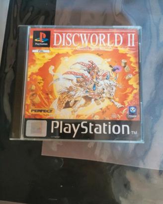 Giochi Ps1