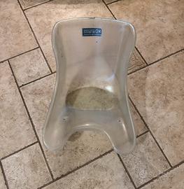 SEDILE OTK TonyKart  Mini Fondo Piatto