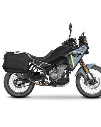 Shad Telaietti 4P System per CF Moto 450 MT dal 20