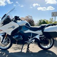 BMW R 1250 RT 2022 full