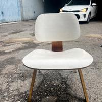 set 04 sedie replica Eames