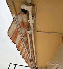 Tende da sole da esterno