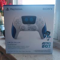 PS5 Astro Bot Controller DualSense