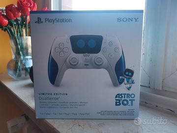 PS5 Astro Bot Controller DualSense