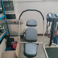Attrezzatura per palestra 