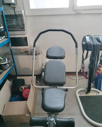 Attrezzatura per palestra 