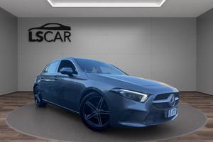 Mercedes A 180 Sport - Unipro - Promo Finanziament