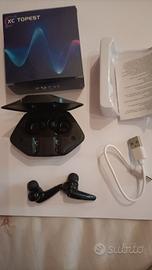 Auricolari bluetooth per cellulari 