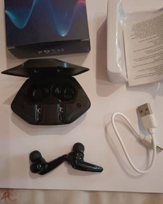 Auricolari bluetooth per cellulari 