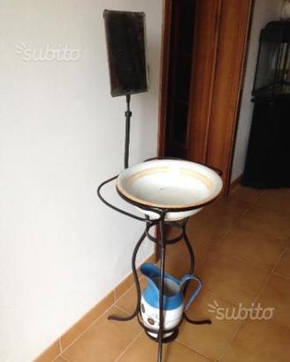 Lavabo
