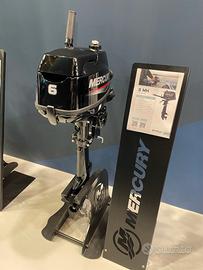 MERCURY 6 cv - NUOVI CON  PROMO MERCURY  IN STOCK