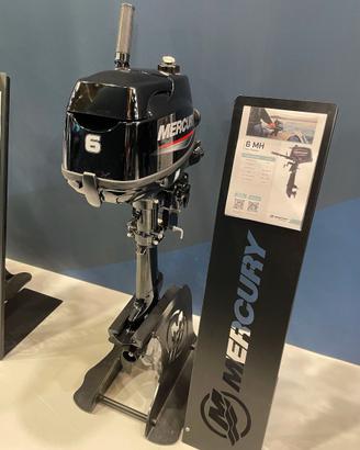 MERCURY 6 cv - NUOVI CON  PROMO MERCURY  IN STOCK