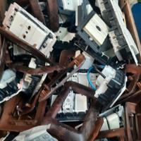 Materiale elettrico Gewis