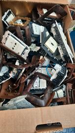 Materiale elettrico Gewis