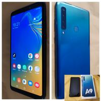 Samsung Galaxy A9   - 6GB/128GB - 