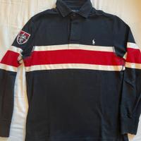 Polo maniche lunghe Ralph Lauren ED