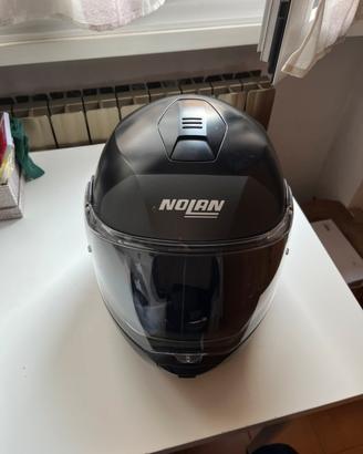 Casco nolan
