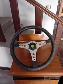 Volante vintage Luisi Grand Prix