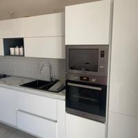 Cucina STOSA INFINITY