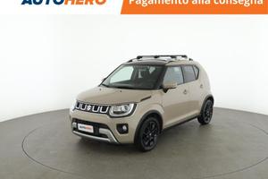 SUZUKI Ignis MG26046