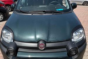 FIAT Panda Cross - 2023