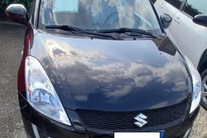 SUZUKI Swift 1.3 DDiS 5 porte B-Cool Bi-Color
