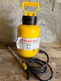 Atomizzatore / spruzzatore a pressione manuale