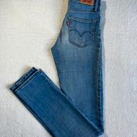Jeans Levi’s donna slimming slim - W24 L32