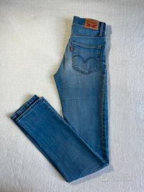 Jeans Levi’s donna slimming slim - W24 L32