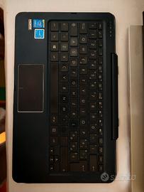 tastiera bluetooth Asus t300chi