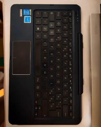 tastiera bluetooth Asus t300chi