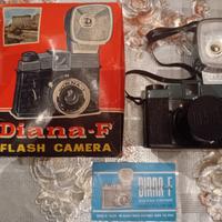 diana f flash camera