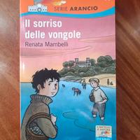 Il sorriso delle vongole