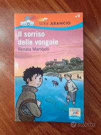 Il sorriso delle vongole