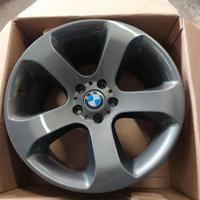 4 CERCHI LEGA BMW X5 ORIGINALI CODICE A23