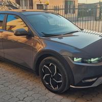 Hyundai Ioniq 5 Progress 58 kWh - 2022