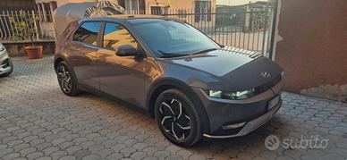 Hyundai Ioniq 5 Progress 58 kWh - 2022