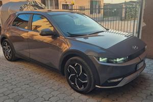 Hyundai Ioniq 5 Progress 58 kWh - 2022
