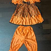 Costume streghetta, Miss Halloween