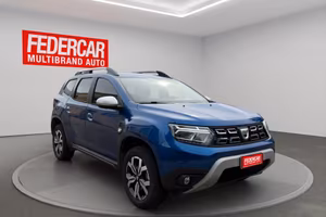 Dacia Duster 1.0 TCe 100 CV ECO-G 4x2 Prestige