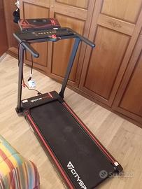 tapis roulant CITYSPORTS WP9