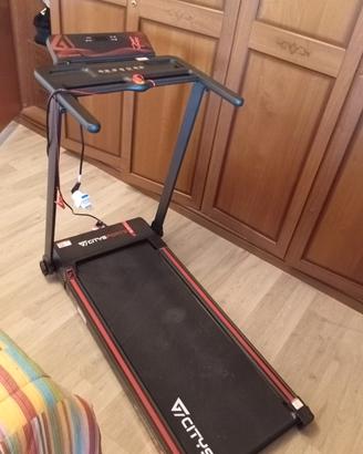 tapis roulant CITYSPORTS WP9