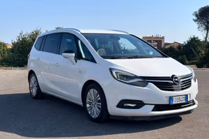 Opel Zafira 2.0 CDTi 130CV aut. Innovation