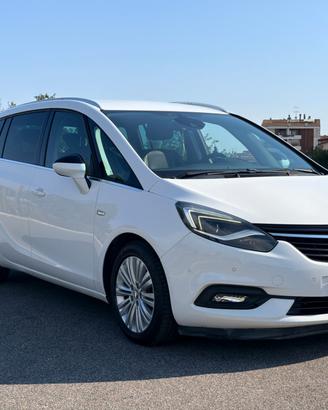 Opel Zafira 2.0 CDTi 130CV aut. Innovation