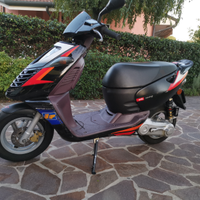 Aprilia sonic gp 2014