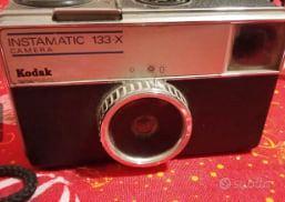 Macchina fotografica